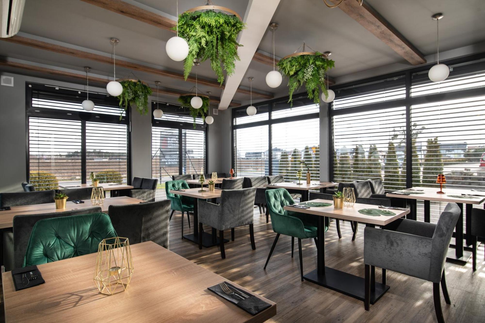Hotel Biancas 卡萨克沃 外观 照片