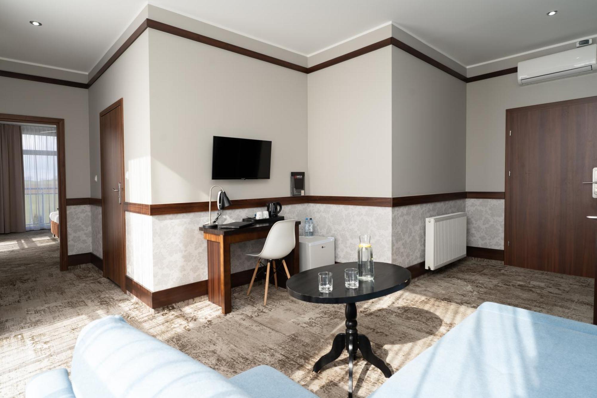 Hotel Biancas 卡萨克沃 外观 照片