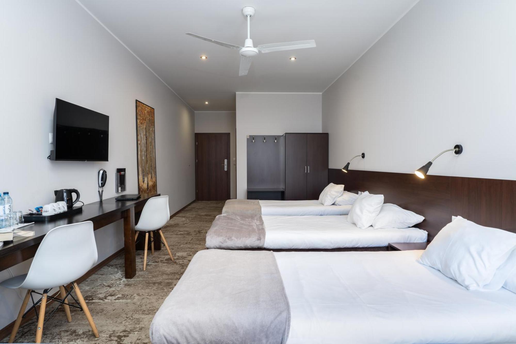 Hotel Biancas 卡萨克沃 外观 照片