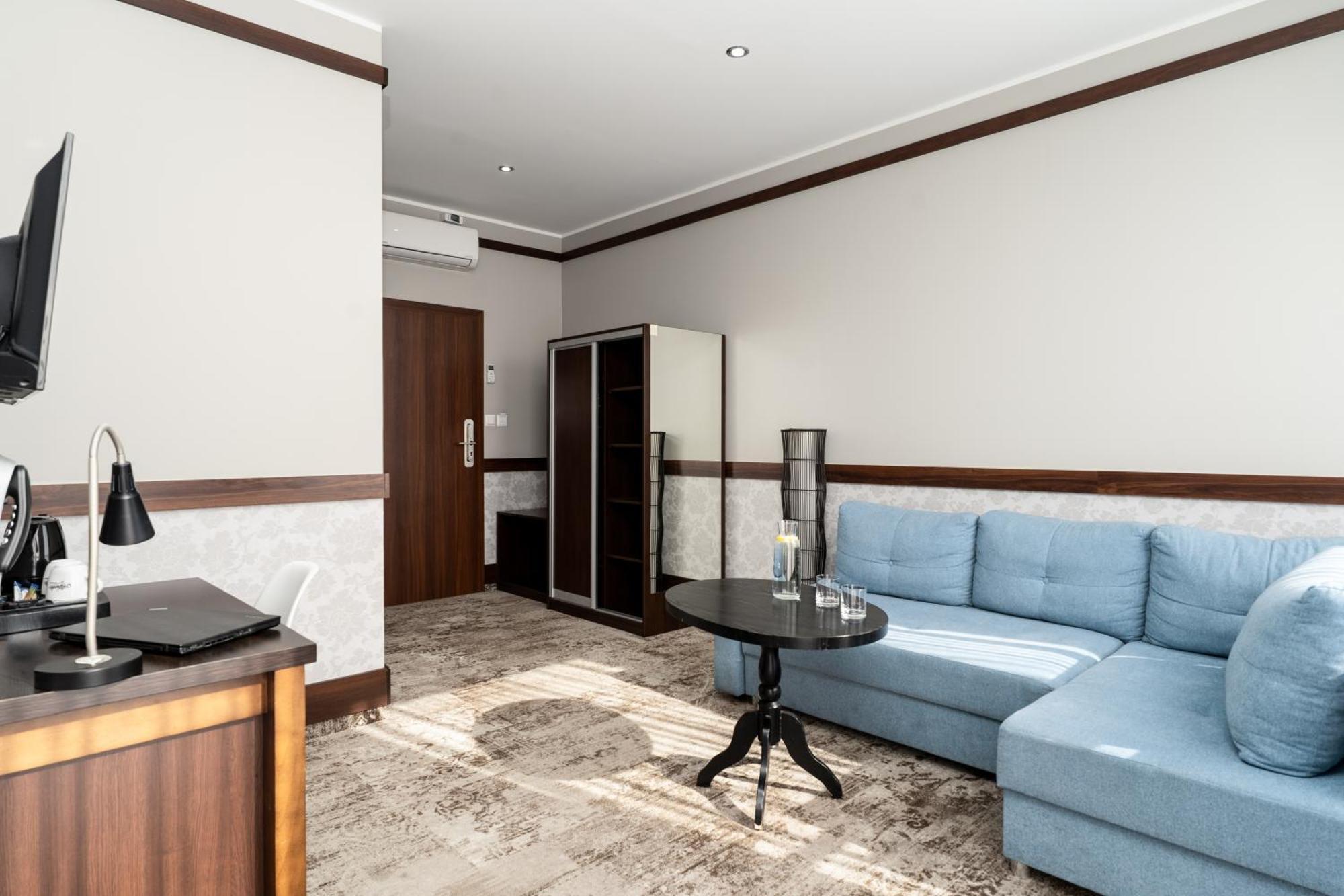 Hotel Biancas 卡萨克沃 外观 照片