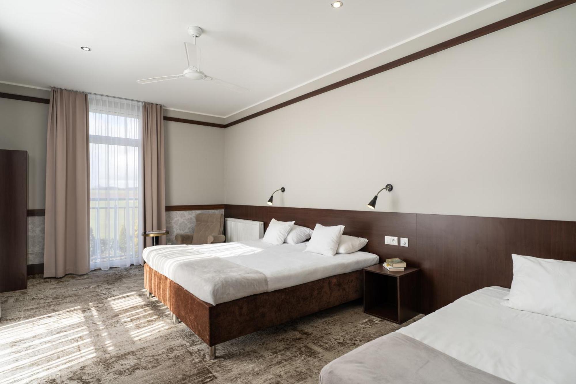 Hotel Biancas 卡萨克沃 外观 照片