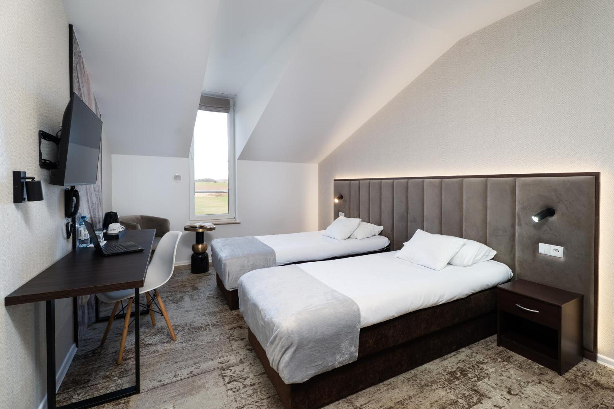 Hotel Biancas 卡萨克沃 外观 照片