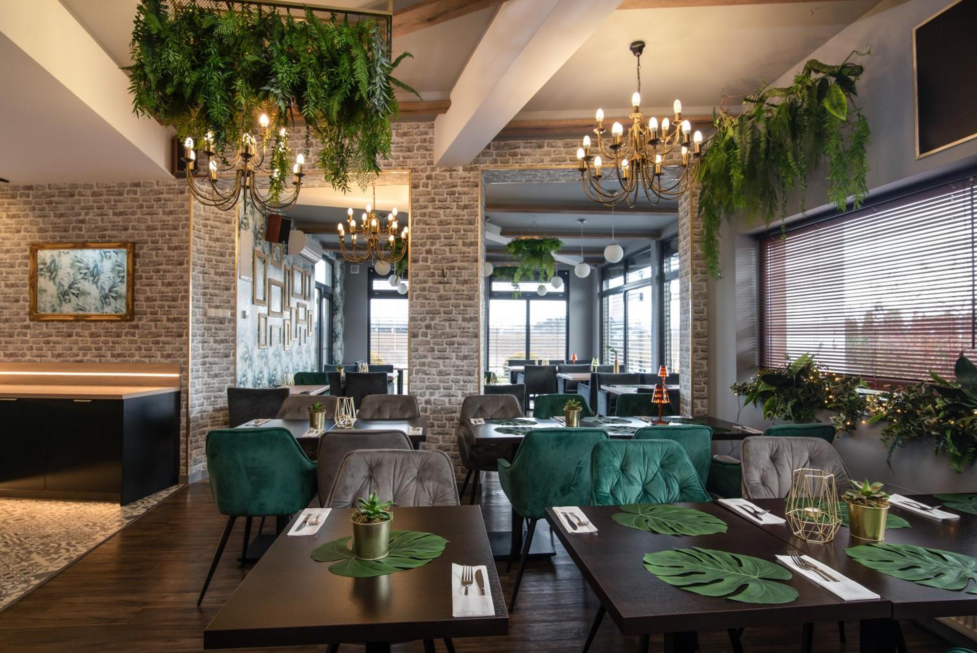 Hotel Biancas 卡萨克沃 外观 照片