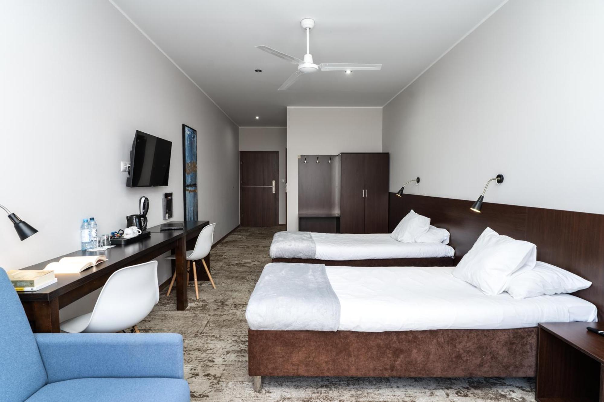 Hotel Biancas 卡萨克沃 外观 照片