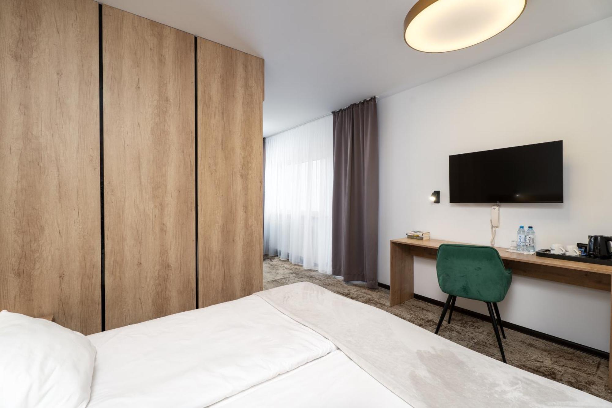 Hotel Biancas 卡萨克沃 外观 照片