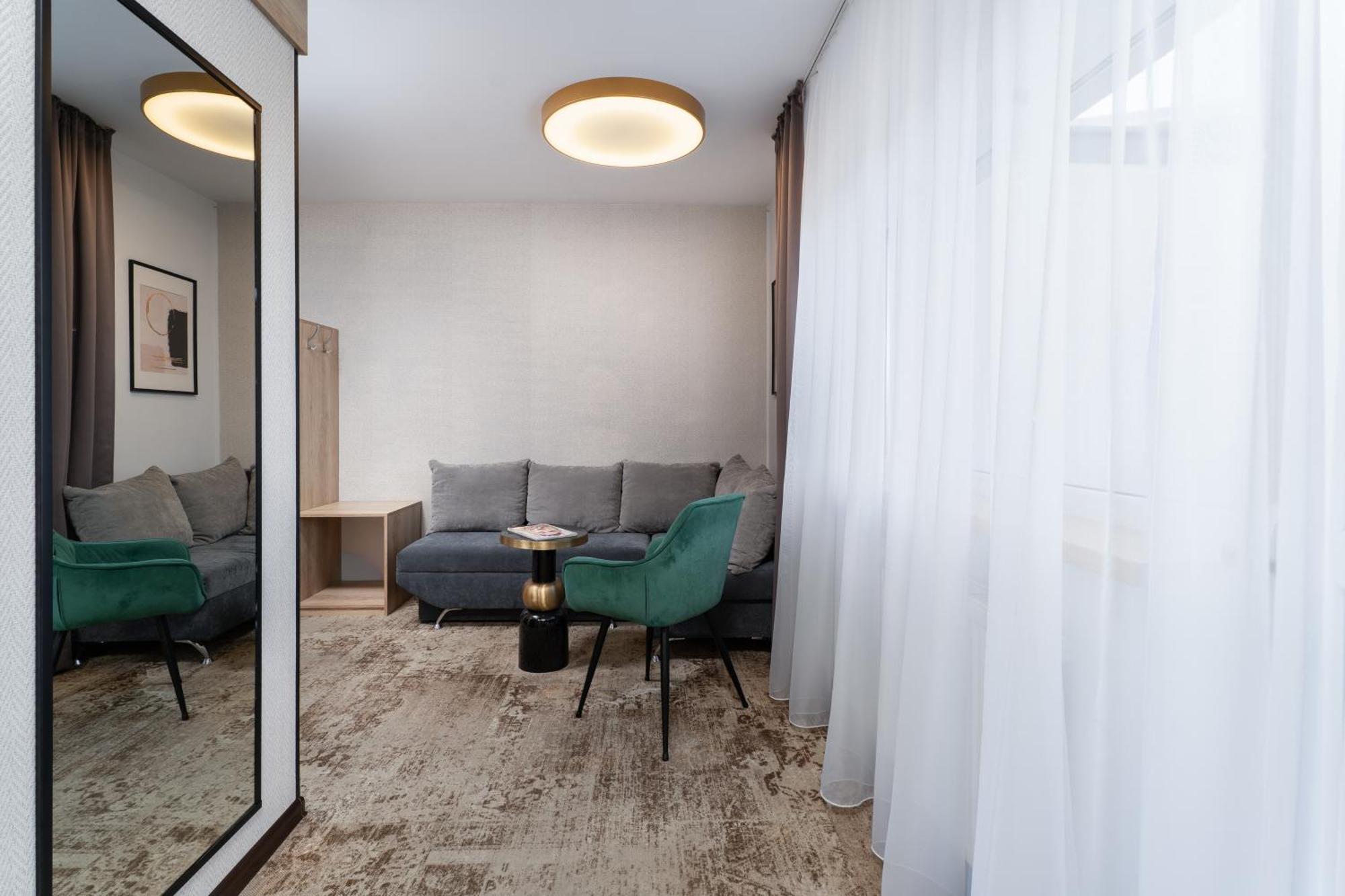 Hotel Biancas 卡萨克沃 外观 照片